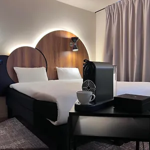 Ibis Styles Meteor Avenue D'italie Paříž
