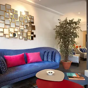 Hotel Miramar, Parigi